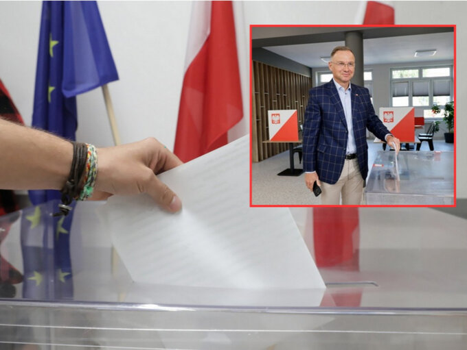 Wybory Do Parlamentu Europejskiego Kiedy B D Wyniki Co Z Exit Poll I