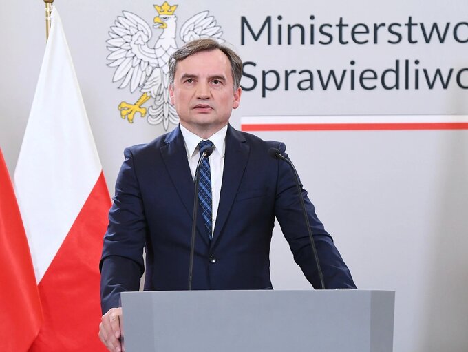 Andrzej Duda U Askawi Magdalen Og Rek I Rafa A Ziemkiewicza