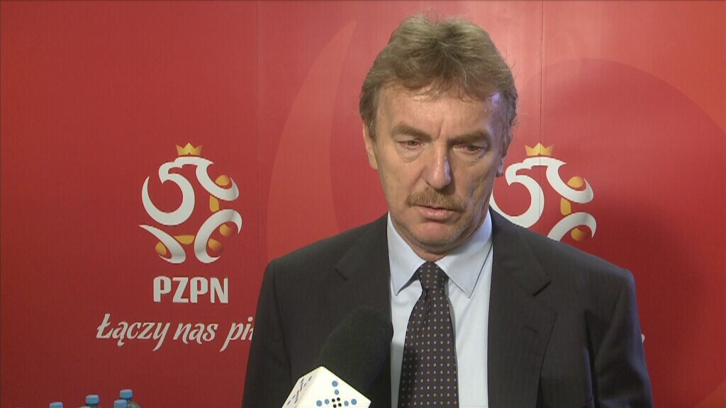 Zbigniew Boniek O Me U W Polsce Nasza Kandydatura By A Najlep