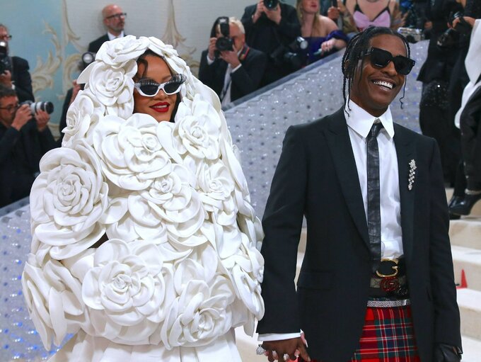 ASAP Rocky stanie przed sądem za strzelanie do przyjaciela Rozrywka