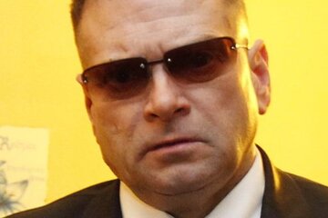 Rutkowski w prokuraturze Szef policji mija się z prawdą jest o Wprost