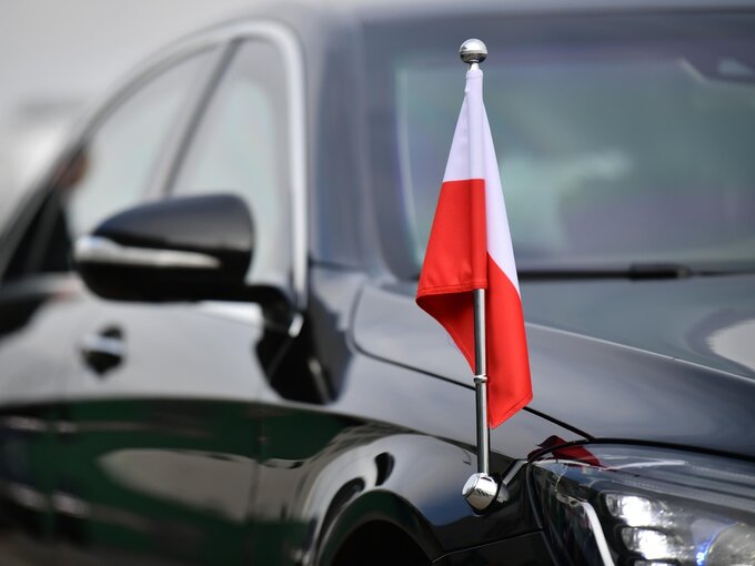 Kto Pokieruje Armi W Czasie Wojny Prezydent Wskaza Naczelnego