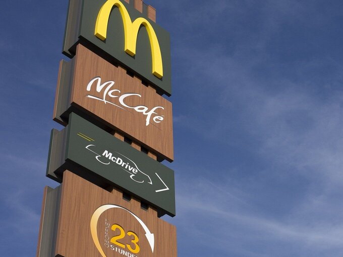 Kiedy Burger Drwala 2023 McDonald s szykuje się na kultowe menu