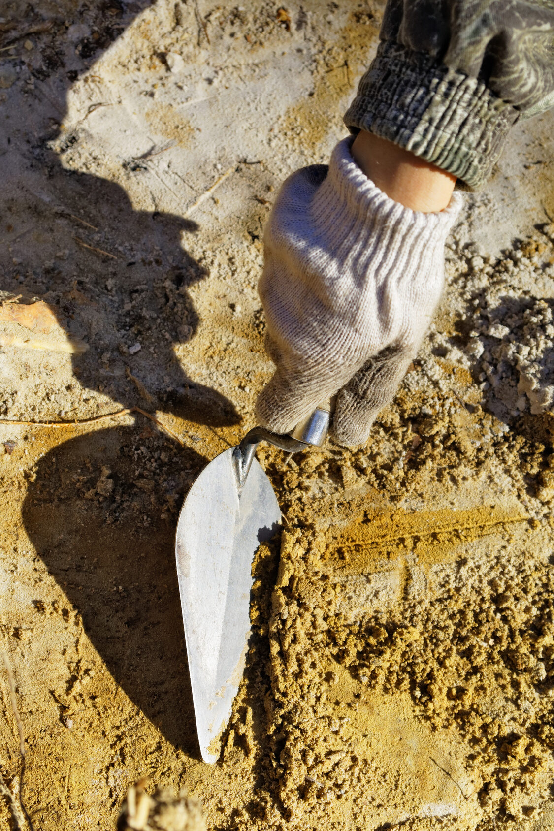 Niesamowite odkrycie archeologów w woj podlaskim