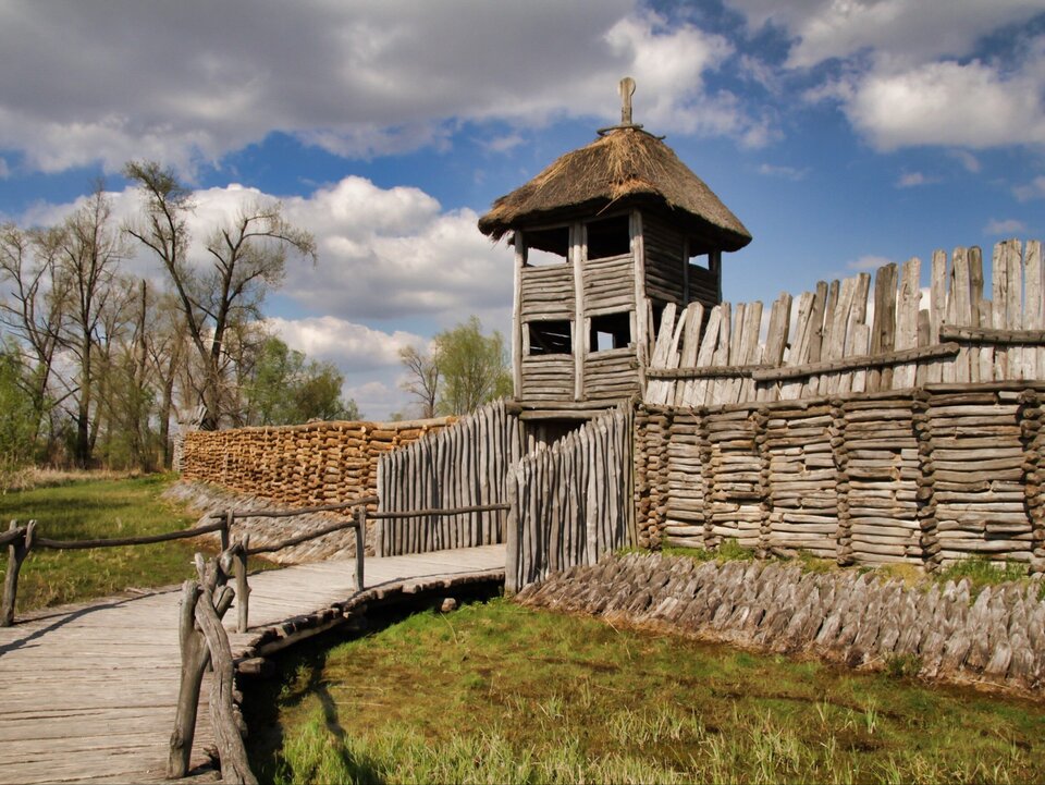 Neolityczna Wieliczka Karpacka Troja Polskie Stonehenge