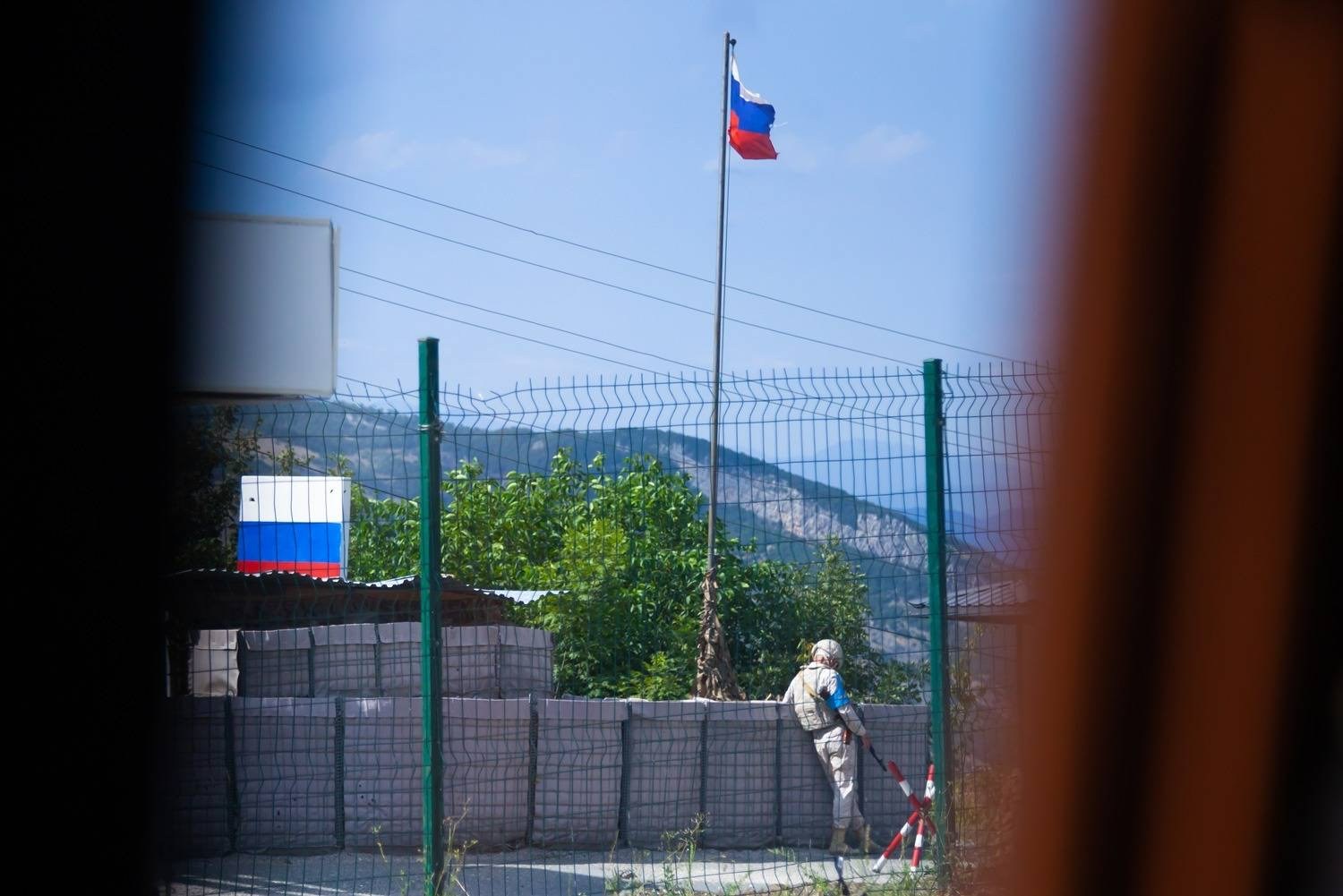 Co Si Dzieje W Karabachu I Jakie Niesie To Ryzyko Dla Unii