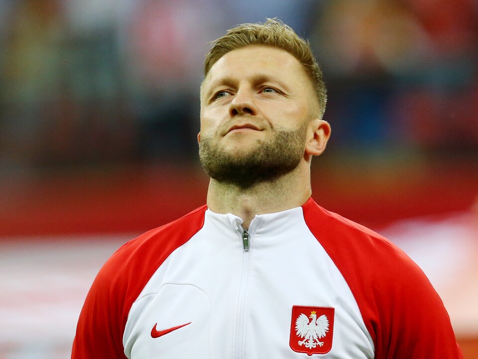 Jakub B Aszczykowski O Trenerze Reprezentacji Polski Wybra By Marka