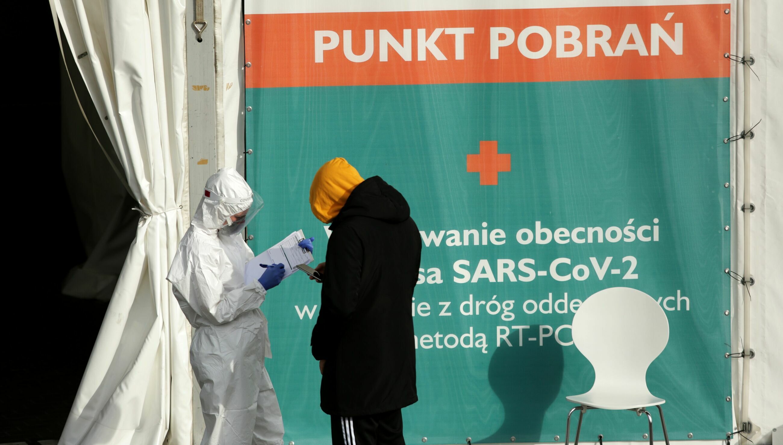 Pandemia Koronawirusa W Polsce I Na Wiecie Raport Z Grudnia