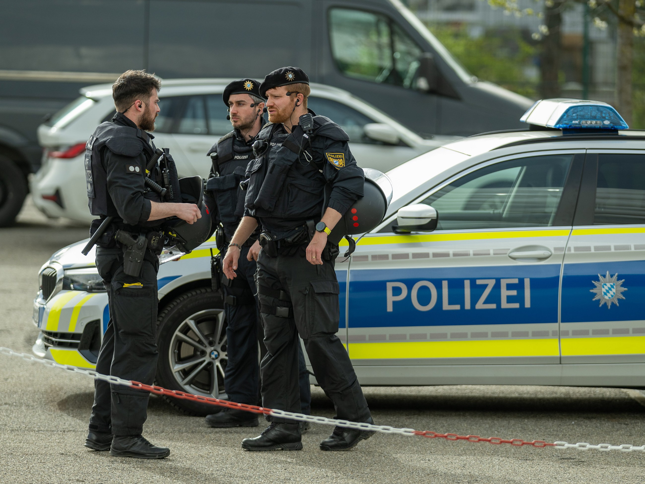 Dortmund Zaatakował Polaka nożem 13 latek podejrzany o zabójstwo Wprost