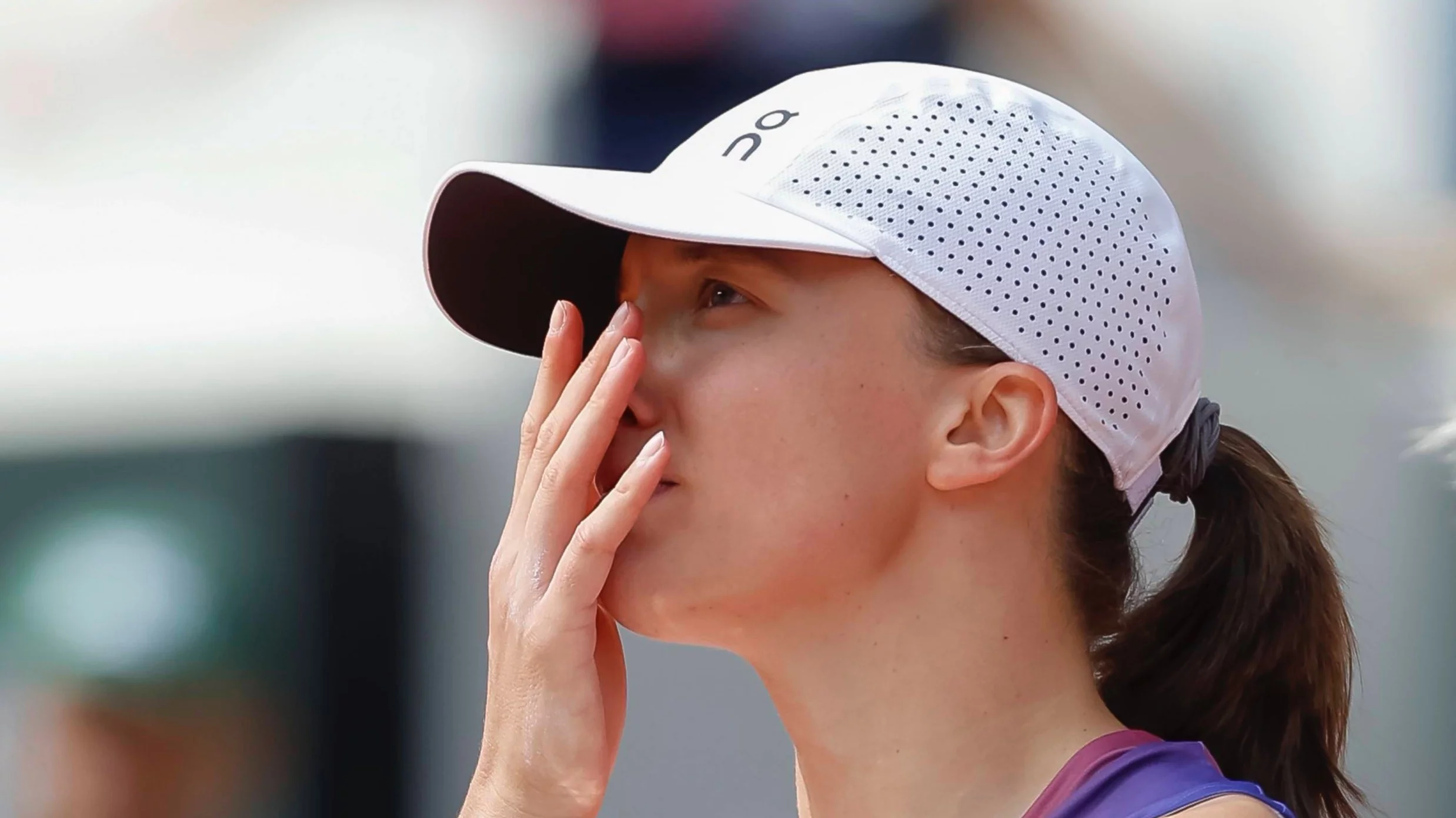 Wimbledon Iga Świątek nie zagra w turnieju Polka mocno stawia na