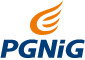 PGNiG - Polskie Górnictwo Naftowe i Gazownictwo