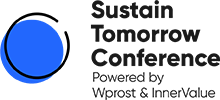 Sustain Tomorrow Conference