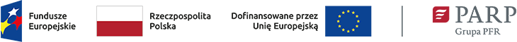 PARP - Fundusze Europejskie
