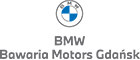 BMW Bawaria Motors Gdańsk