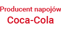 Producent napojów Coca-Cola