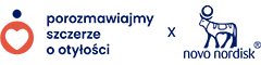 Porozmawiajmy szczerze o otyłości – Novo Nordisk