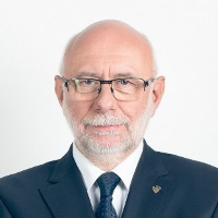 prof. dr hab. Jan Szmidt