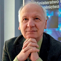 prof. dr hab. Zbigniew Marciniak