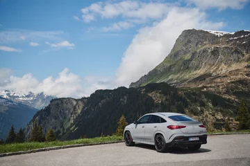 Mercedes-AMG GLE 53 HYBRID 4MATIC+ 