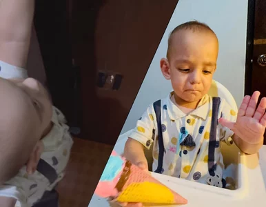 Miniatura: Kolejny przełom ws. Czarusia. Matka...