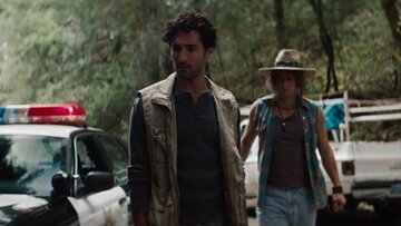 Kadr z&nbsp;filmu "The Fixer" (2016)