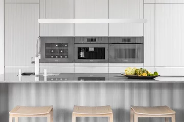 Willa nad rozlewiskiem Narwi, projekt Art’Up Interiors HSH, Narew, Art’Up Interiors