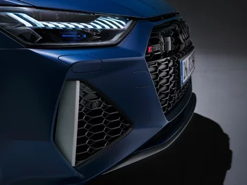 Audi RS 6 Avant/RS 7 Sportback Performance 