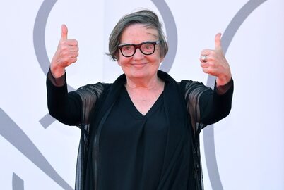 Premiera filmu „Zielona granica” na Festiwalu Filmowym w Wenecji