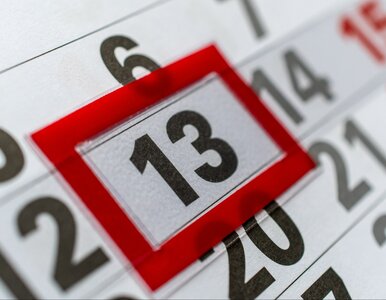 Miniatura: QUIZ na piątek trzynastego. Znasz...