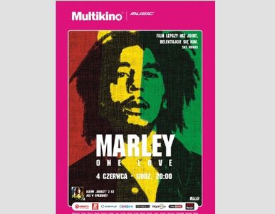 Miniatura: "Marley" otworzy 52. Krakowski Festiwal...