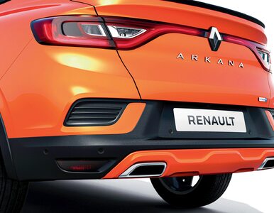 Miniatura: Renault na ławie oskarżonych. Kolejna...