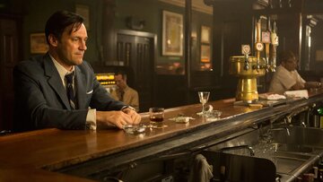 &bdquo;Mad Men&rdquo;