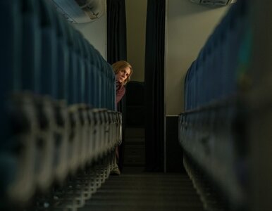 Miniatura: Po dwóch odcinkach widzowie zachwyceni...