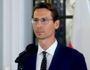 Miniatura: Skala konfliktu w PiS wymknęła się spod...