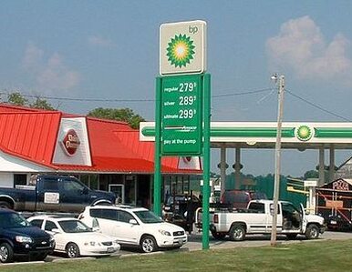 Miniatura: BP odliczy miliardy wydane na usuwanie...