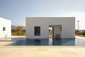 Tetris House, projekt Architecture Research Practice 