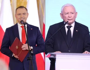 Miniatura: Lider zaufania zdeklasował konkurencję. Na...