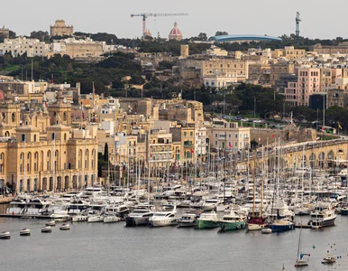 Miniatura: Quiz ze stolic. Tu nie ma miejsca na pomyłki!