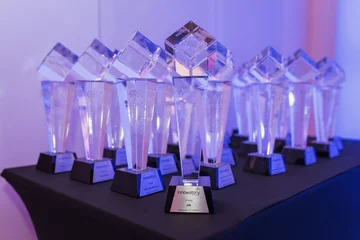 Innowatory 2019 Statuetki Innowatorów 2019