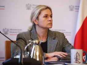 Miniatura: MEN szykuje zwrot ws. nowego przedmiotu?...