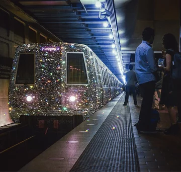 Prace autorstwa Sary Shakeel 