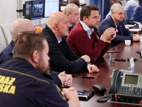 Miniatura: Trzaskowski chce końca Marszu...