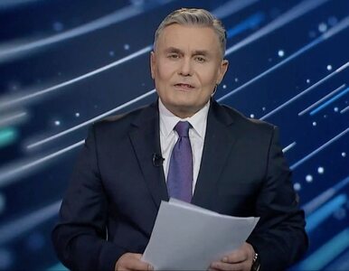 Miniatura: Najnowsze wyniki oglądalności. „19.30” TVP...