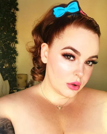 Tess Holliday 