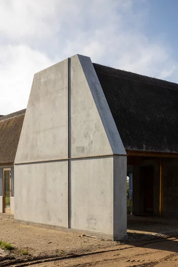 Åstrup Have, projekt kopenhaskiego biura NORRØN 