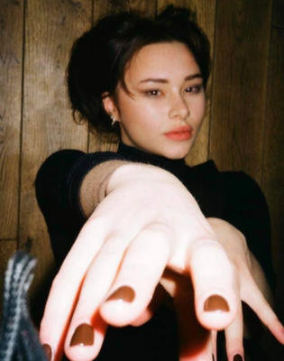 Miniatura: 17-letnia Antonina Kalita, córka Magdaleny...