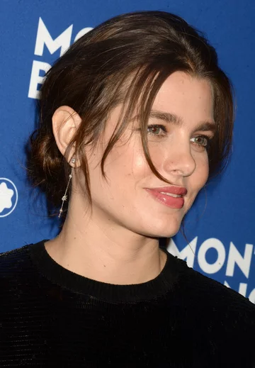 Charlotte Casiraghi 