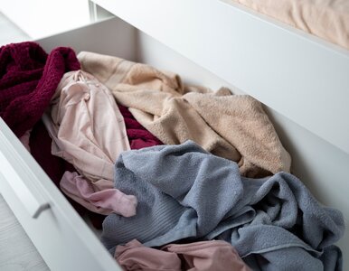 Miniatura: Masz to w szafie? W marcu lepiej się tego...