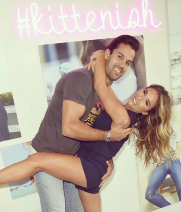 Jessie James Decker 