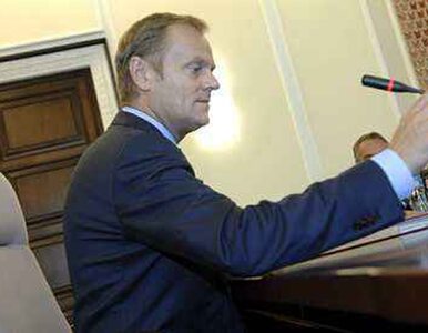 Miniatura: Tusk: kto wejdzie w skład nowego rządu?...